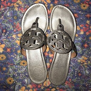 Tory Burch Miller Flip Flop