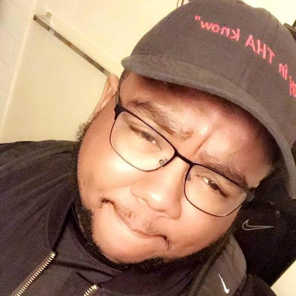 Meet your Posher, Keith - Picture 1 of 1