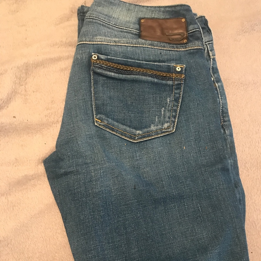 Diesel jeans
