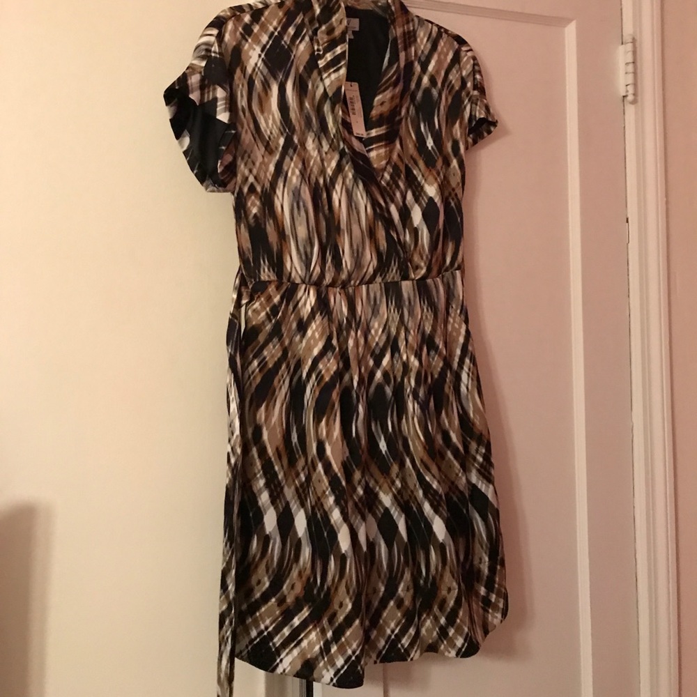Dress multi colored - Picture 3 of 3