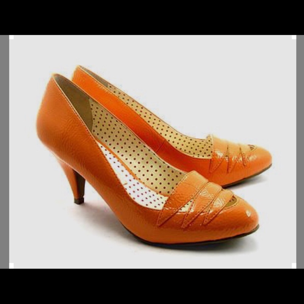 B.A.I.T  Footwear ( But Another Innocent Tale )