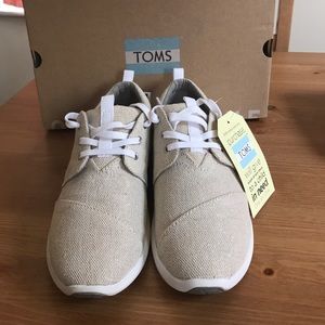 Toms Del Ray Sneakers