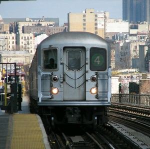 Meet your Posher, Erica