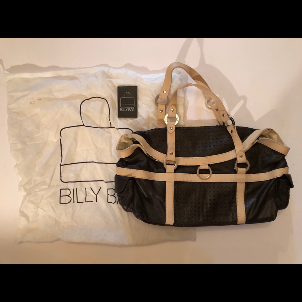 Billy Bag of London