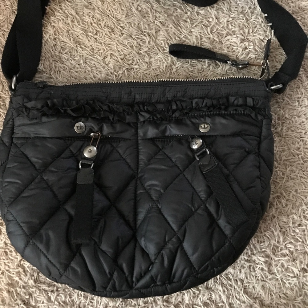 Juicy Couture bag