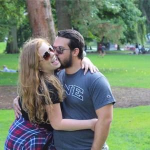 Meet your Posher, Sara