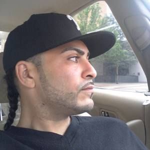 Meet your Posher, Edwin