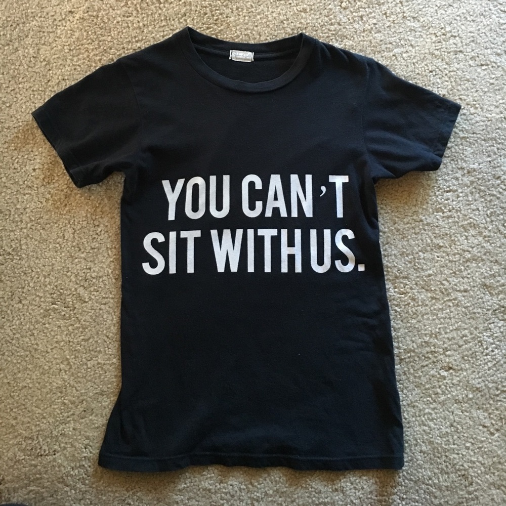 Brandy Melville Tee