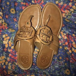 Tory Burch Miller Sandal