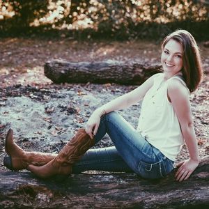 Meet your Posher, Alexandra