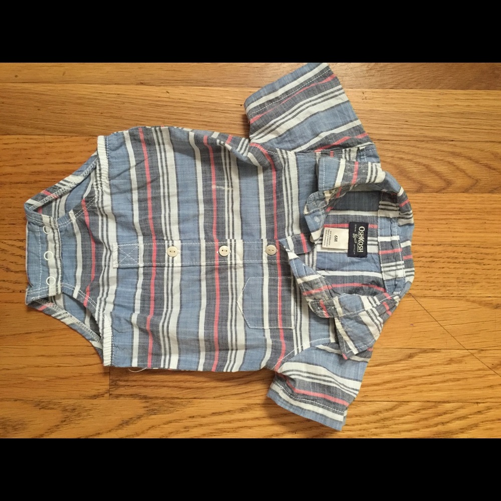 Boys dress shirts