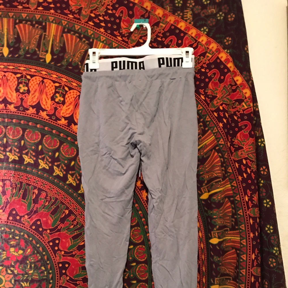 Puma sweats