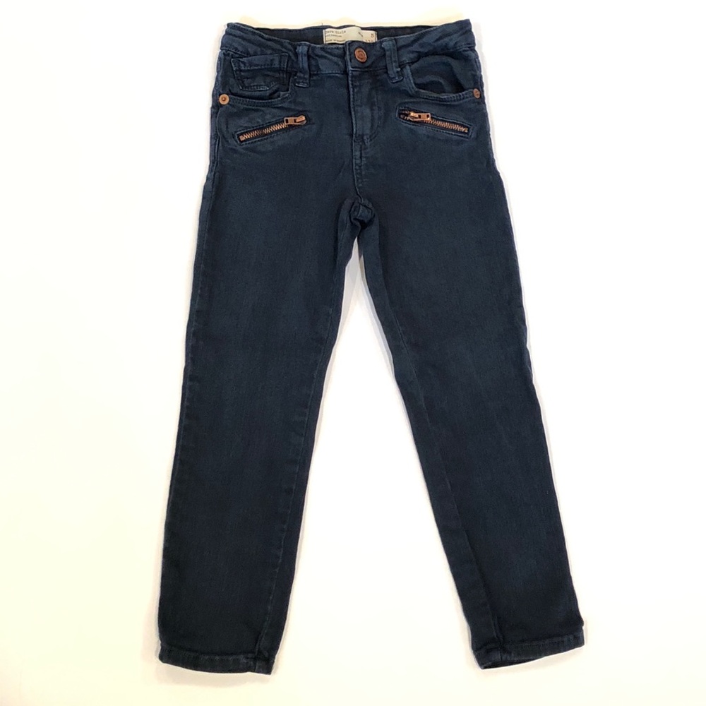 Zara skinny jeans
