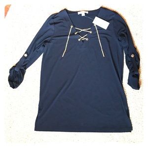 NWT Michael Kors Tunic NWT Michael Kors Tunic