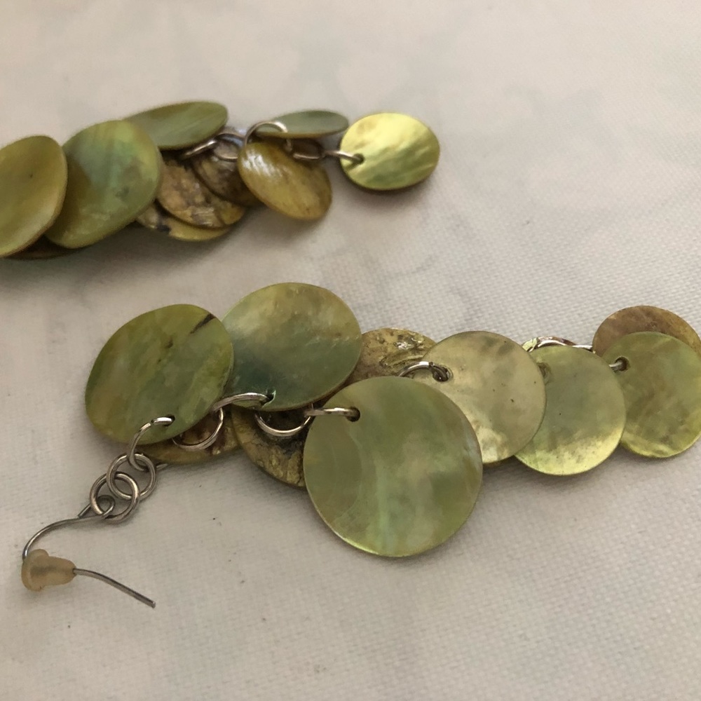 🔥Shell Earrings🔥 - Picture 5 of 6