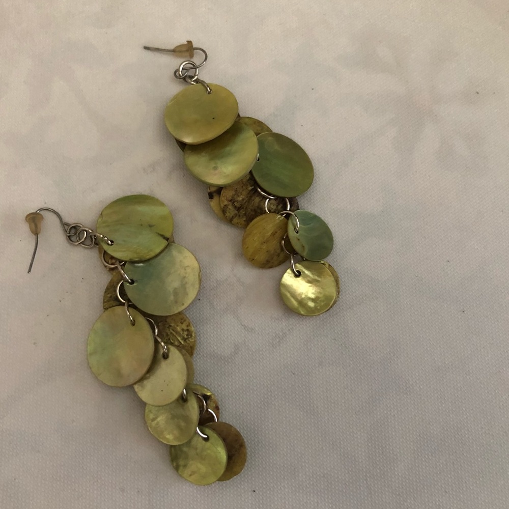 🔥Shell Earrings🔥 - Picture 6 of 6