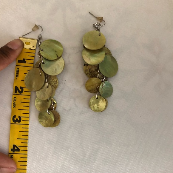 🔥Shell Earrings🔥 - Picture 2 of 6