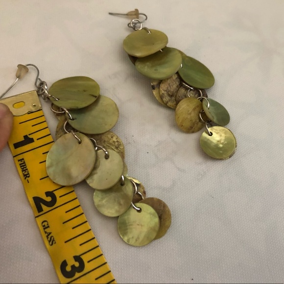 🔥Shell Earrings🔥 - Picture 3 of 6