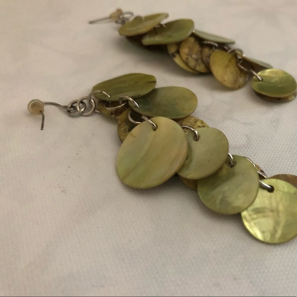 🔥Shell Earrings🔥 - Picture 4 of 6