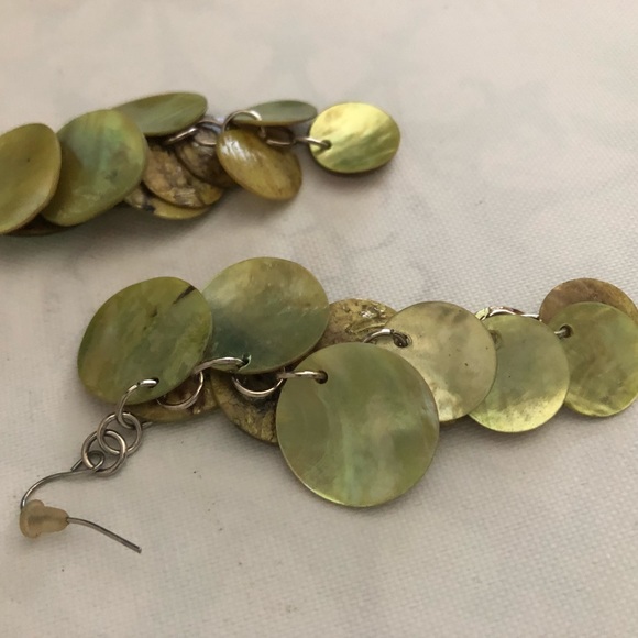 🔥Shell Earrings🔥 - Picture 5 of 6