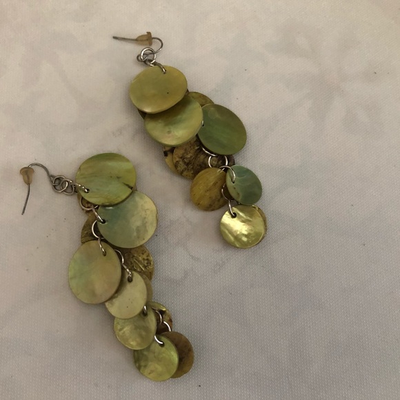 🔥Shell Earrings🔥 - Picture 6 of 6