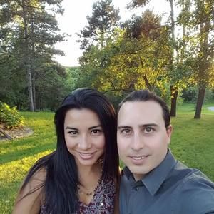 Meet your Posher, Karina