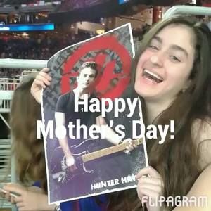 Meet your Posher, Lori