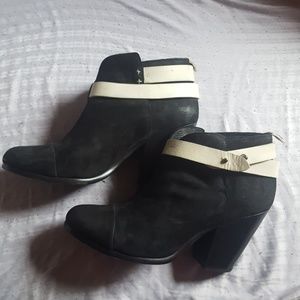 Rag and Bone Harrow boots sz 40