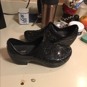 Dansko Professional Plastic Pixie Thermo Clog