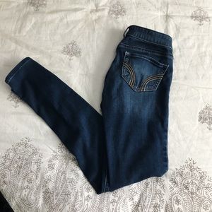 Hollister jegging in size 0S