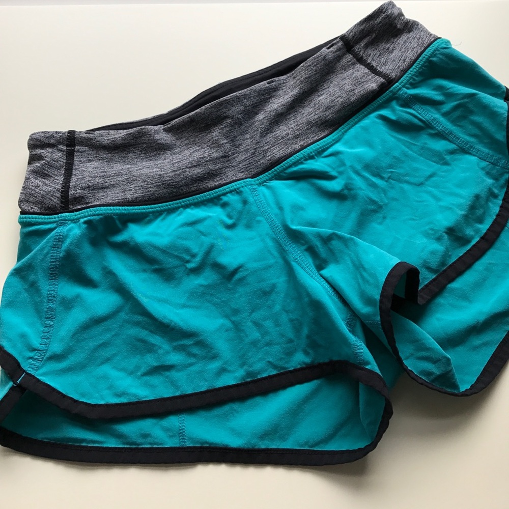 Lulu speed short