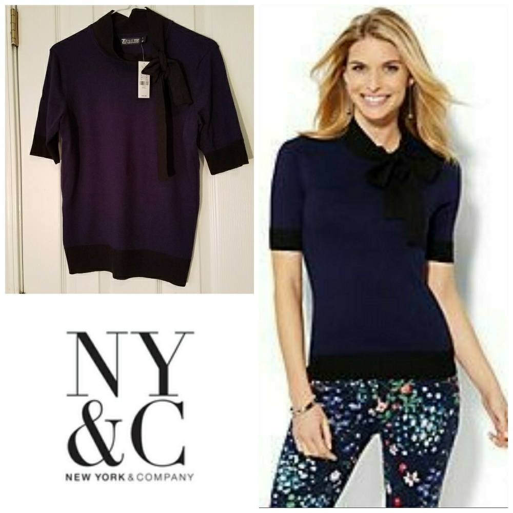 Clearance 🔖NWT Bow Top