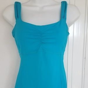 Lululemon Athletica Aria Tank II SZ4