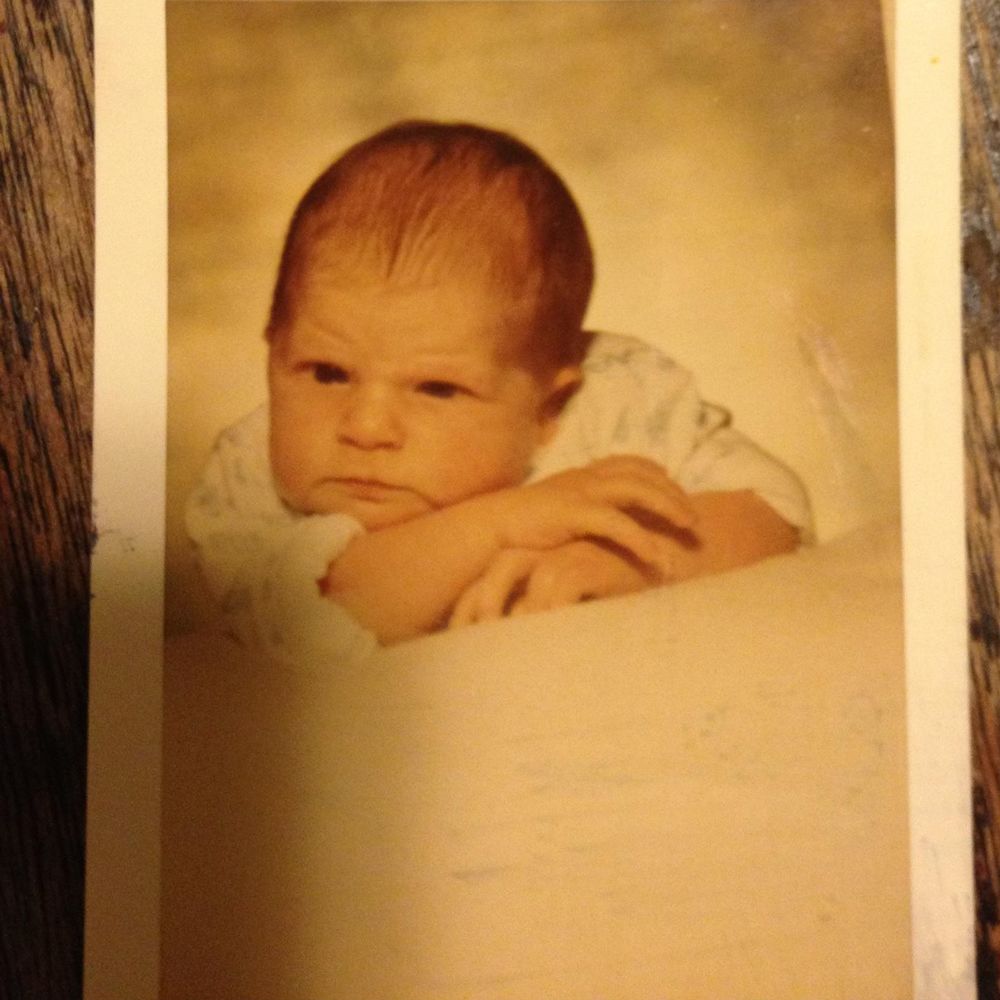 Meet your Posher, Karin