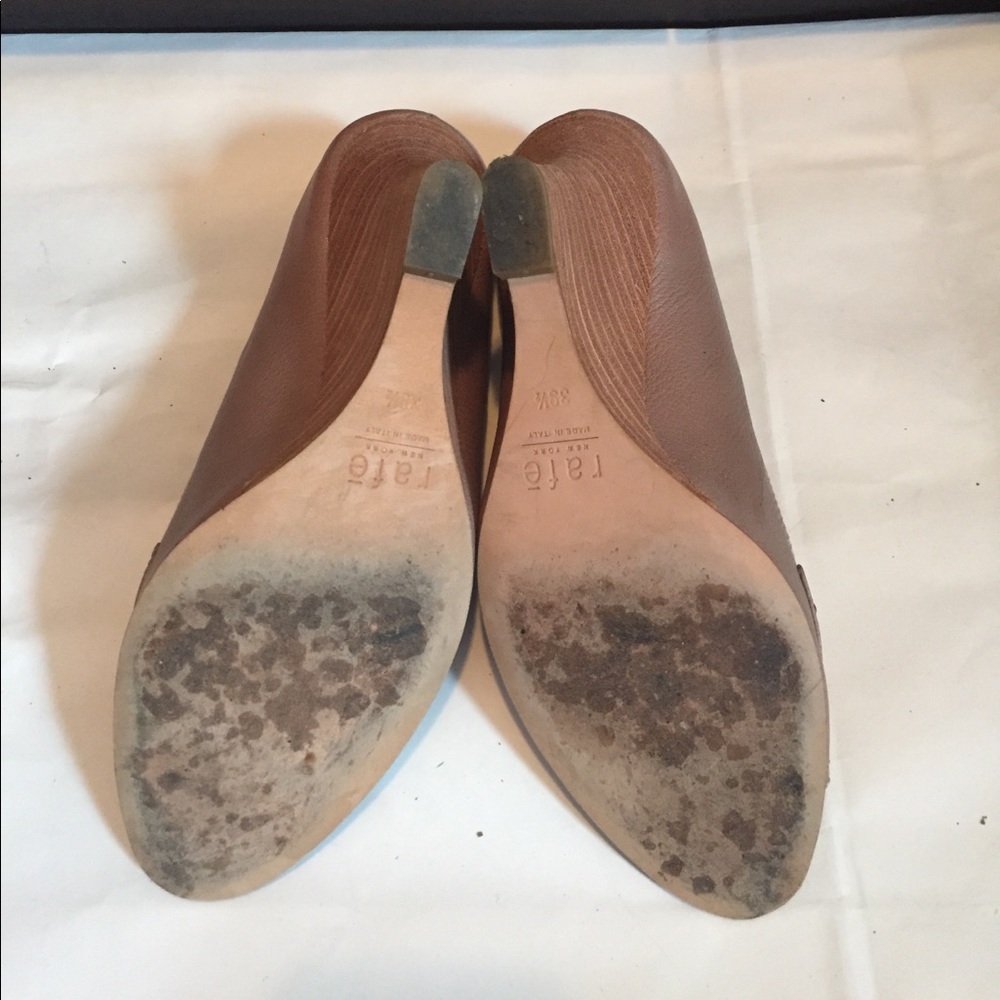 Rafe Wedge - Picture 3 of 4