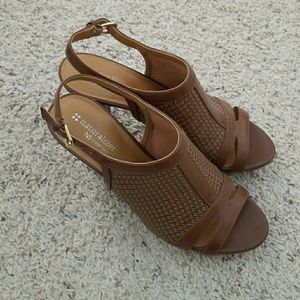 Naturalizer N5 Heels
