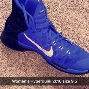 Basketball Shoes