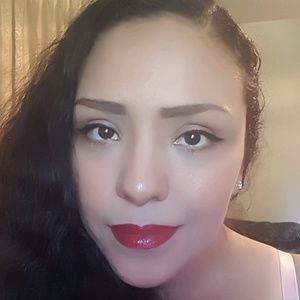 Meet your Posher, C. adriana