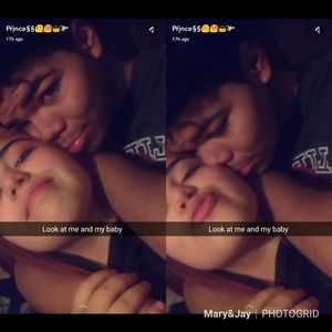 Meet your Posher, Marycecilia