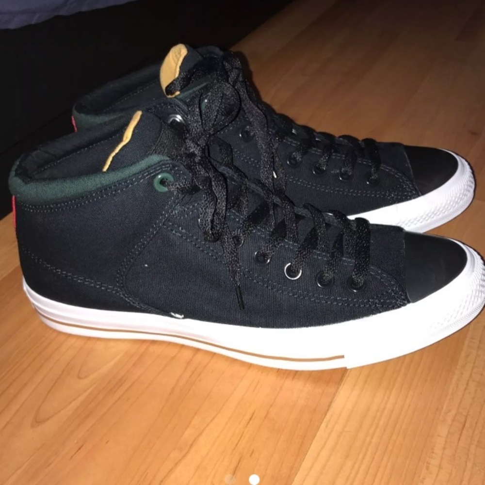 Converse men’s chuck Taylor hi
