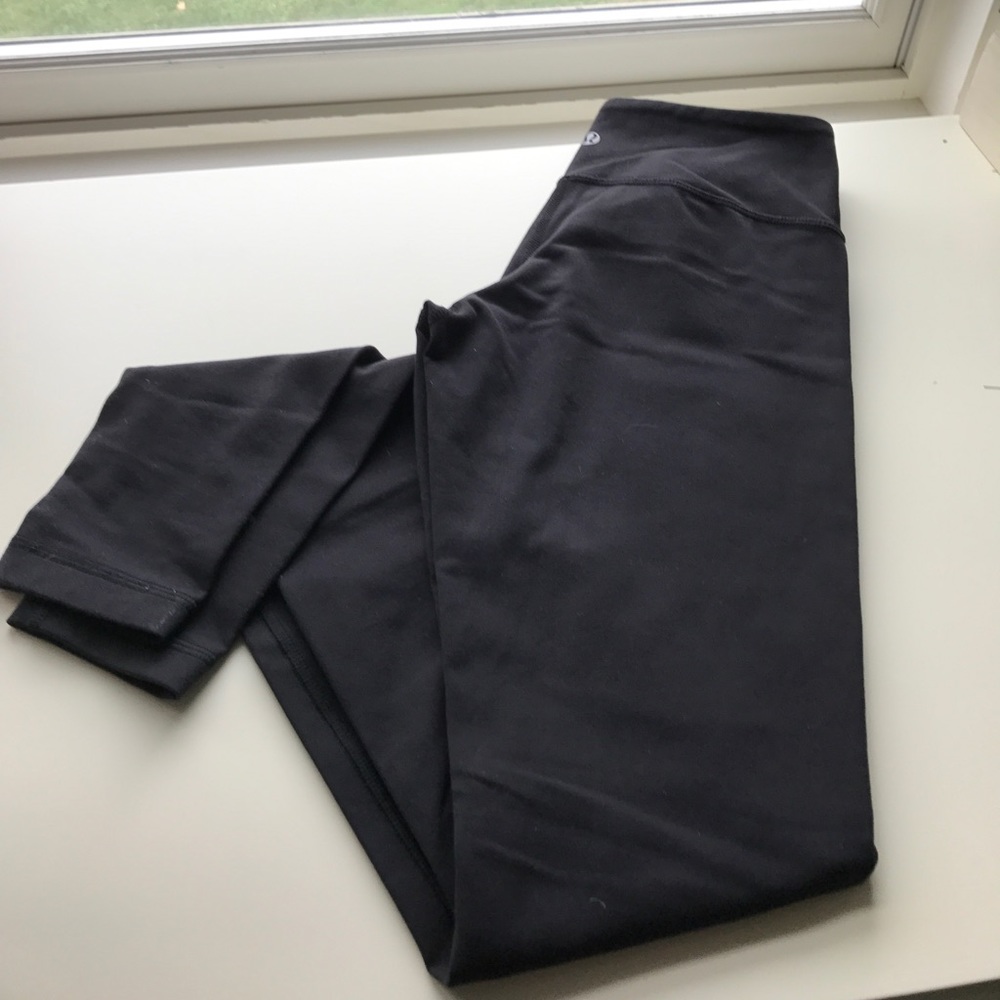 Lulu to the ankle tights