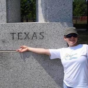 Meet your Posher, Daniela