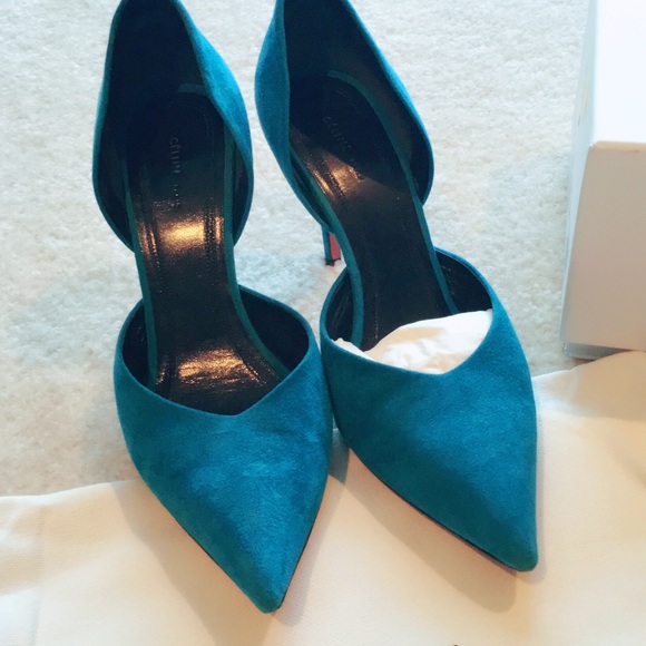 Celine Pumps - Picture 2 of 5