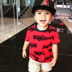 Meet your Posher, John