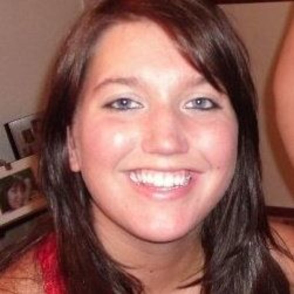 Meet your Posher, Nikki