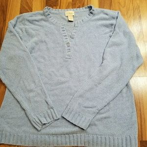 Very Comfortable Sweater