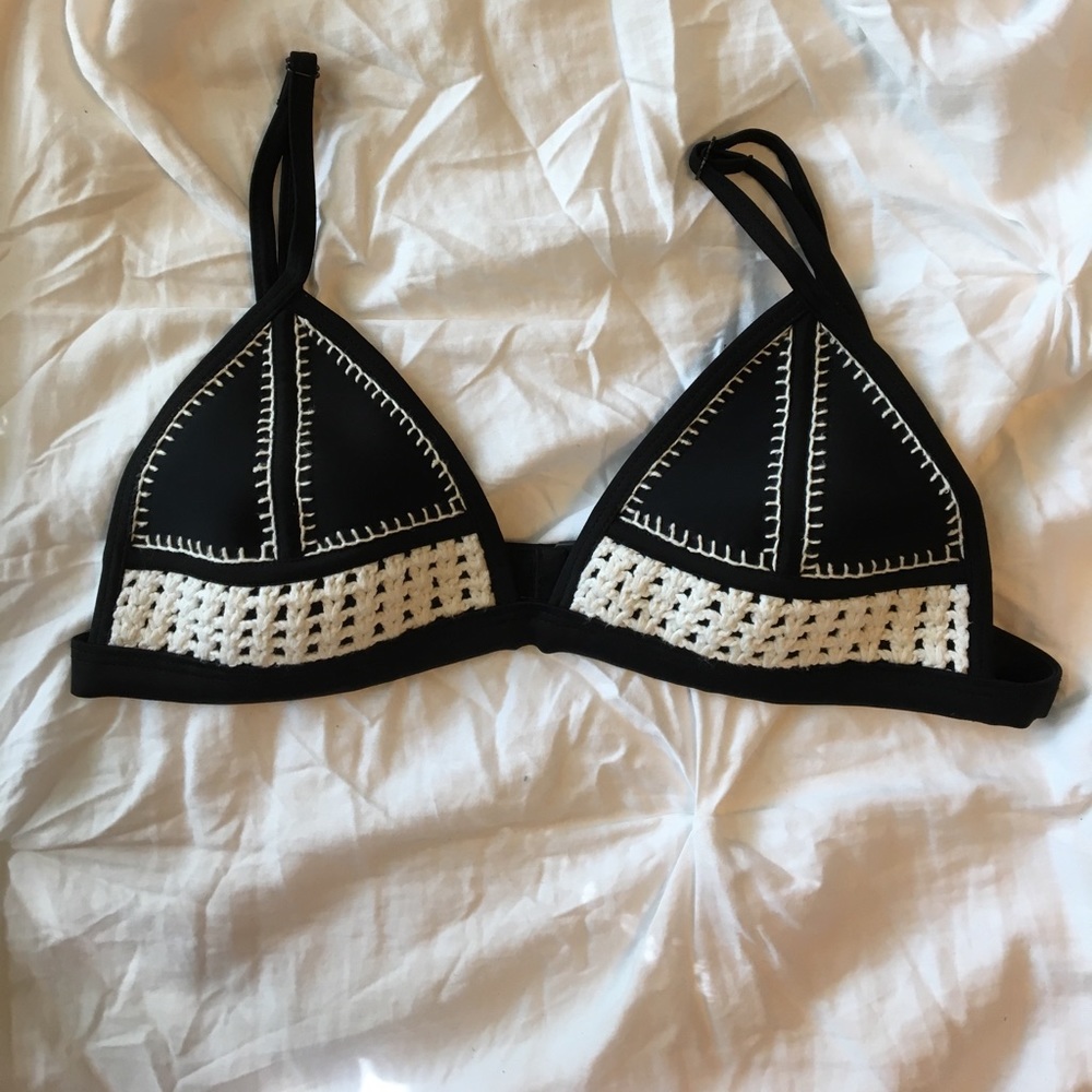 EBUDDY Bathing-suit Top
