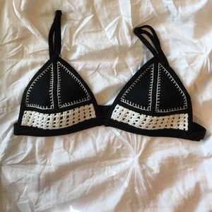 EBUDDY Bathing-suit Top