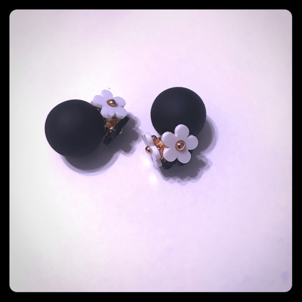 Stud earjackets
