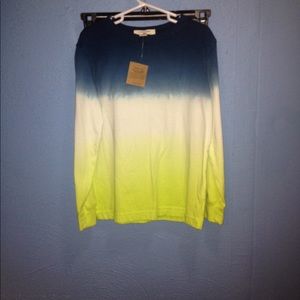 ❗️NWT❗️Land's End Tie Dye Shirt